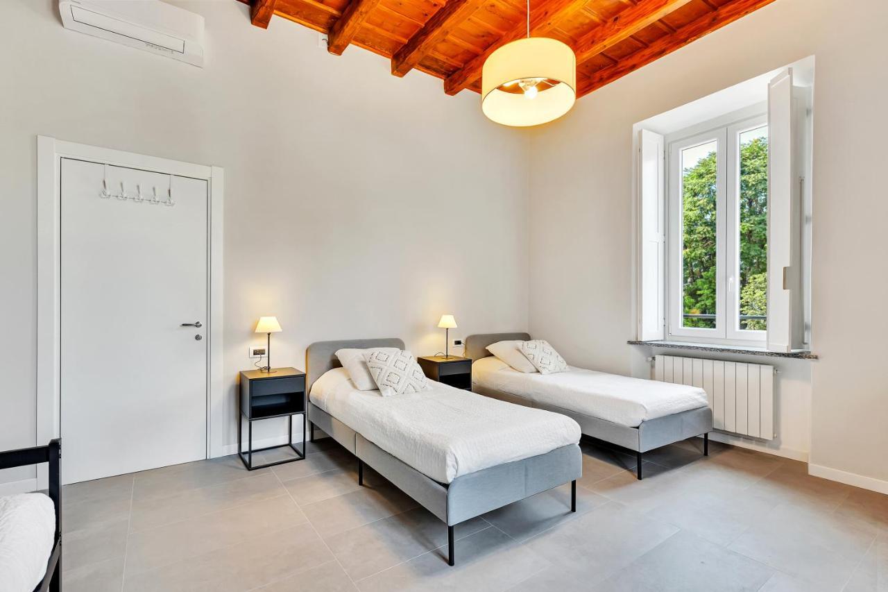 Alessia'S Flat - Naviglio Grande 2 Daire Buccinasco Dış mekan fotoğraf